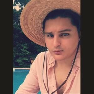 Meet your Posher, Jason